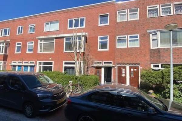 Woning Reigerstraat 8a Groningen