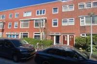 Woning Reigerstraat 8a Groningen