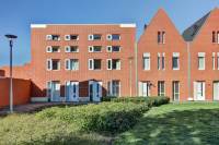 Woning Sint Pieterspark 136 Tilburg