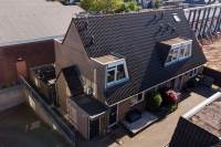 Woning J.P.C. Leinweberstraat 4G Veenendaal