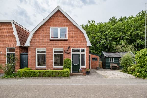 Woning De T2ntsjes 2 Akkrum