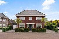 Woning Kapitein De Petithof 9 Halsteren