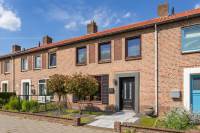 Woning Braillestraat 3 Grave