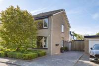 Woning Gladiolenlaan 23 Hoek