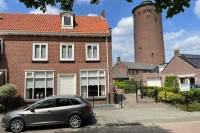 Woning Nassaulaan 47 Steenbergen (NB)