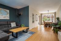 Woning van der Palmstraat 63 Voorburg