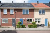 Woning Hoge Weere 131 Zwaag