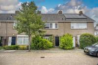Woning Scholeksterstraat 4 Leiderdorp