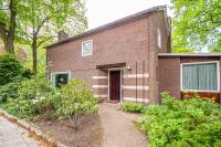 Woning Daam Fockemalaan 62 Amersfoort