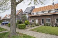 Woning Esdoornstraat 31 Geleen