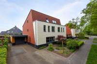 Woning Haskertille 11 Oudehaske