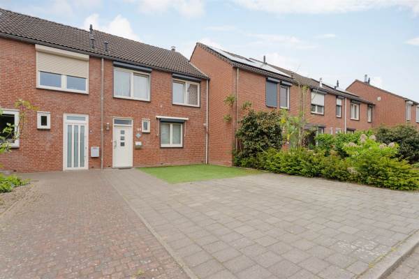 Woning Kuilveld 28 Grubbenvorst