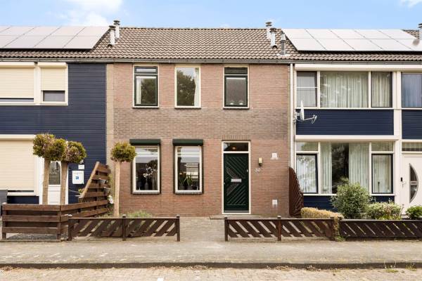 Woning Twijnstop 30 Emmer-Compascuum