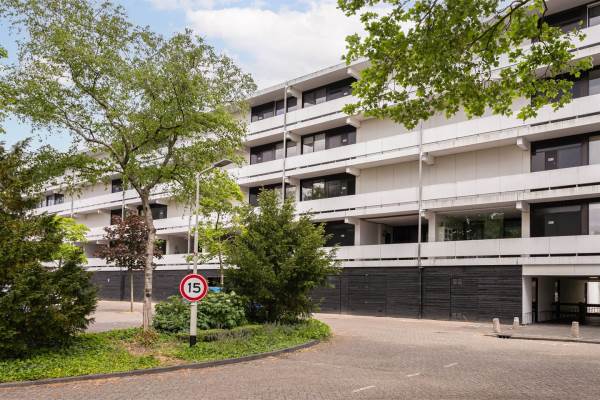Woning Doenradestraat 44D18 Breda