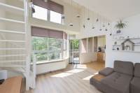 Woning Leusdenhof 180 Amsterdam