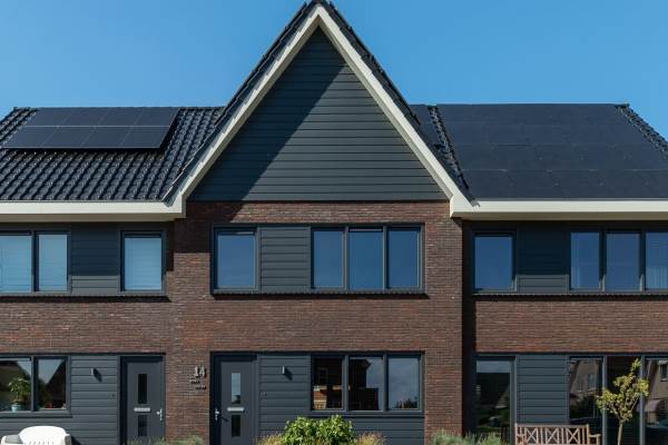 Woning Jan van de Cappelle 14 Creil