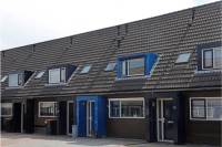 Woning Anna Louisa Salomonstuin 13 Heerhugowaard