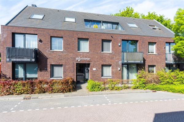 Woning Turfijker 15 Etten-Leur