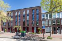 Woning IJburglaan 795 Amsterdam