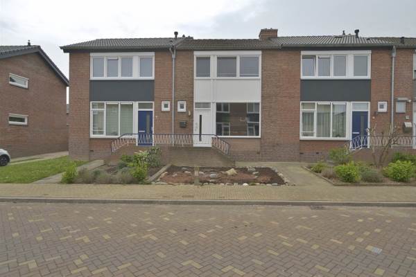 Woning Ridderstraat 19 Landgraaf