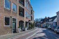 Woning Ginnekenweg 337C6 Breda