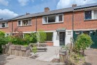 Woning H.A. Lorentzstraat 4 Eerbeek