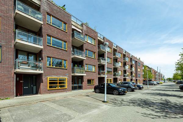 Woning Verdilaan 133 Nieuw-Vennep