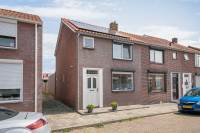 Woning Wilhelminastraat 16 Sint Philipsland