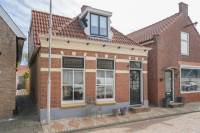 Woning Tsjillen 6 Minnertsga