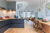 Woning Eerste Hunzestraat 32 Groningen