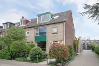 Woning Dunantlaan 2 Pijnacker