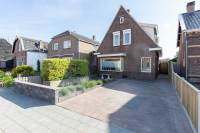 Woning Molenweg 6 Oosterland