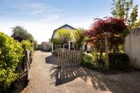 Woning Prinses Wilhelminastraat 31 Aalst