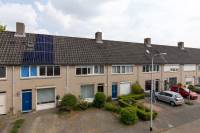 Woning Grevenbichtstraat 6 Tilburg