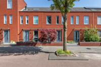 Woning Salvador Dalístraat 53 Utrecht