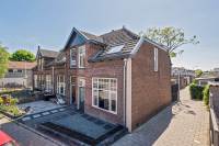 Woning Tiendweg 37 Leerdam