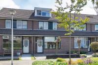 Woning Veenmos 9 Nieuwerkerk aan den IJssel