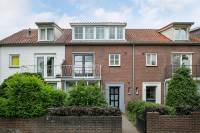 Woning Hogendriesstraat 13 Tilburg