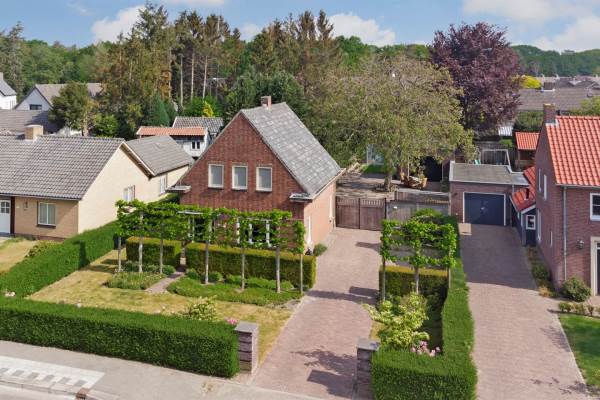 Woning Nieuwstraat 46 Bergeijk