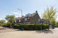 Woning Piet Heinlaan 30 Oegstgeest