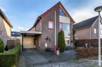 Woning De Gaard 87 Afferden (GE)