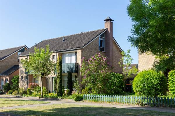 Woning Bronbeekstraat 6 Eibergen