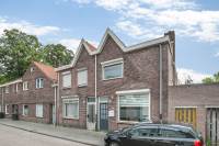 Woning Timorstraat 12 Tilburg