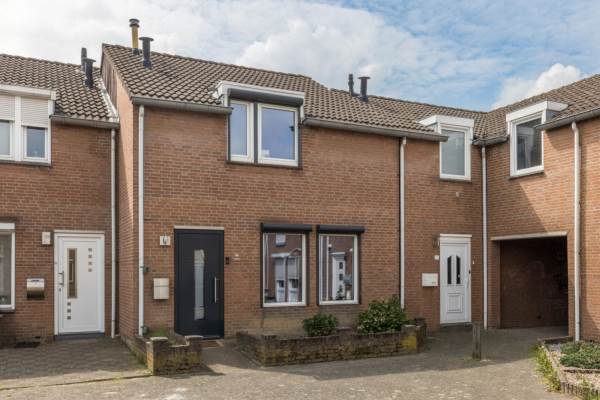 Woning Neerbraak 28 Landgraaf