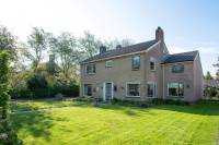 Woning Prof. Granpré Molièrestraat 9 Wieringerwerf