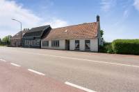 Woning Stougjesdijk 177 Mijnsheerenland