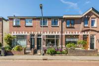 Woning Ericastraat 16 Hilversum