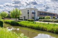 Woning Moutmolen 13 Bleiswijk