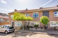 Woning Ganzenstraat 103 Amersfoort