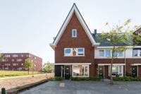 Woning Vioolstraat 40 Eindhoven